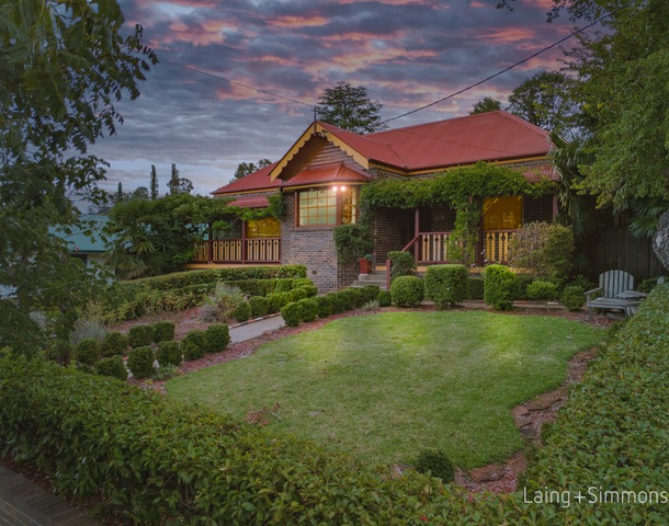 129 Kirkwood Street, Armidale NSW 2350