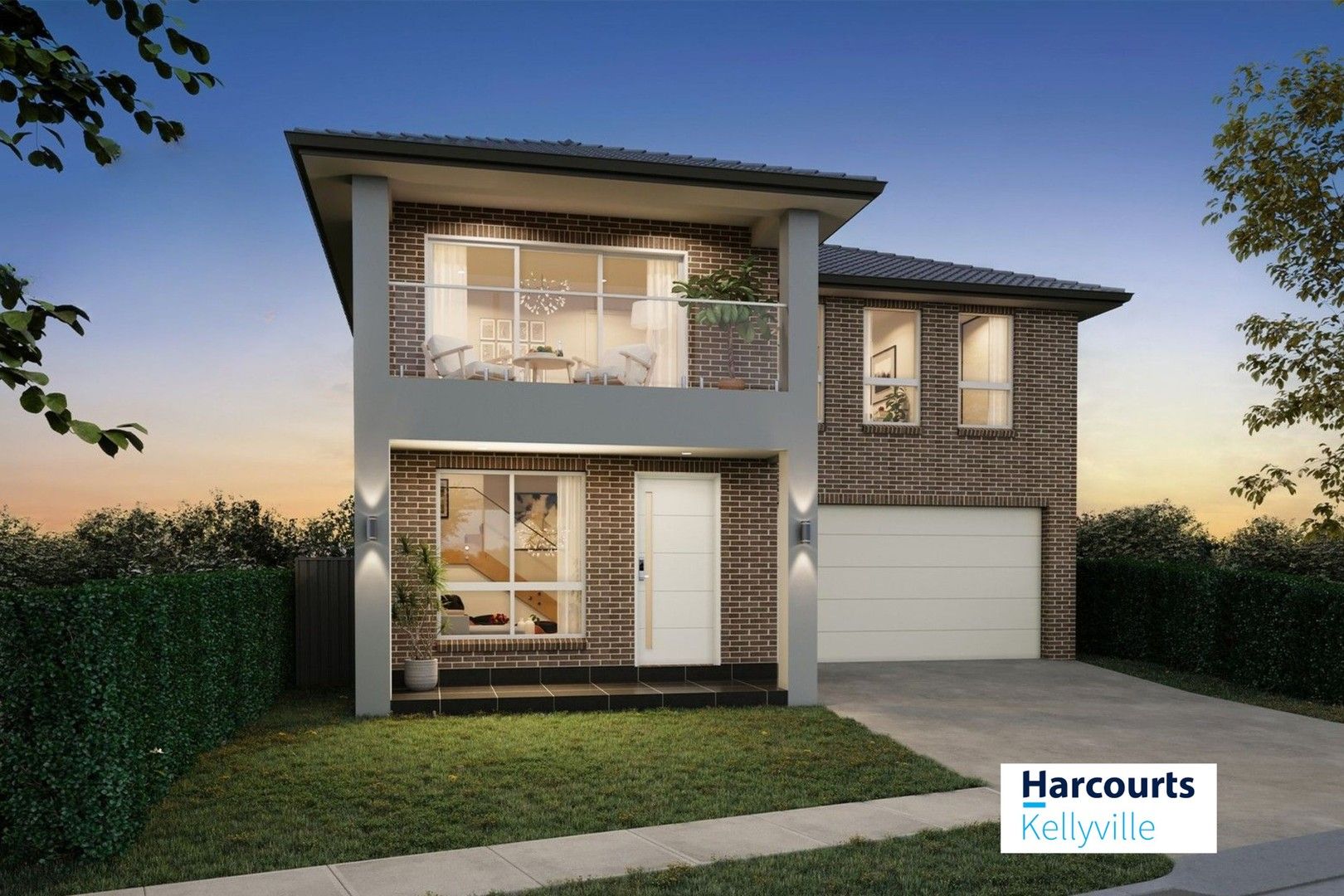 5 bedrooms House in 72 Serpentine Avenue SCHOFIELDS NSW, 2762