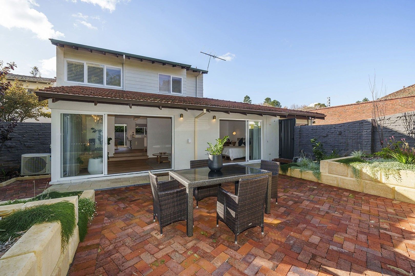3 bedrooms House in 6/5 Park Lane CLAREMONT WA, 6010