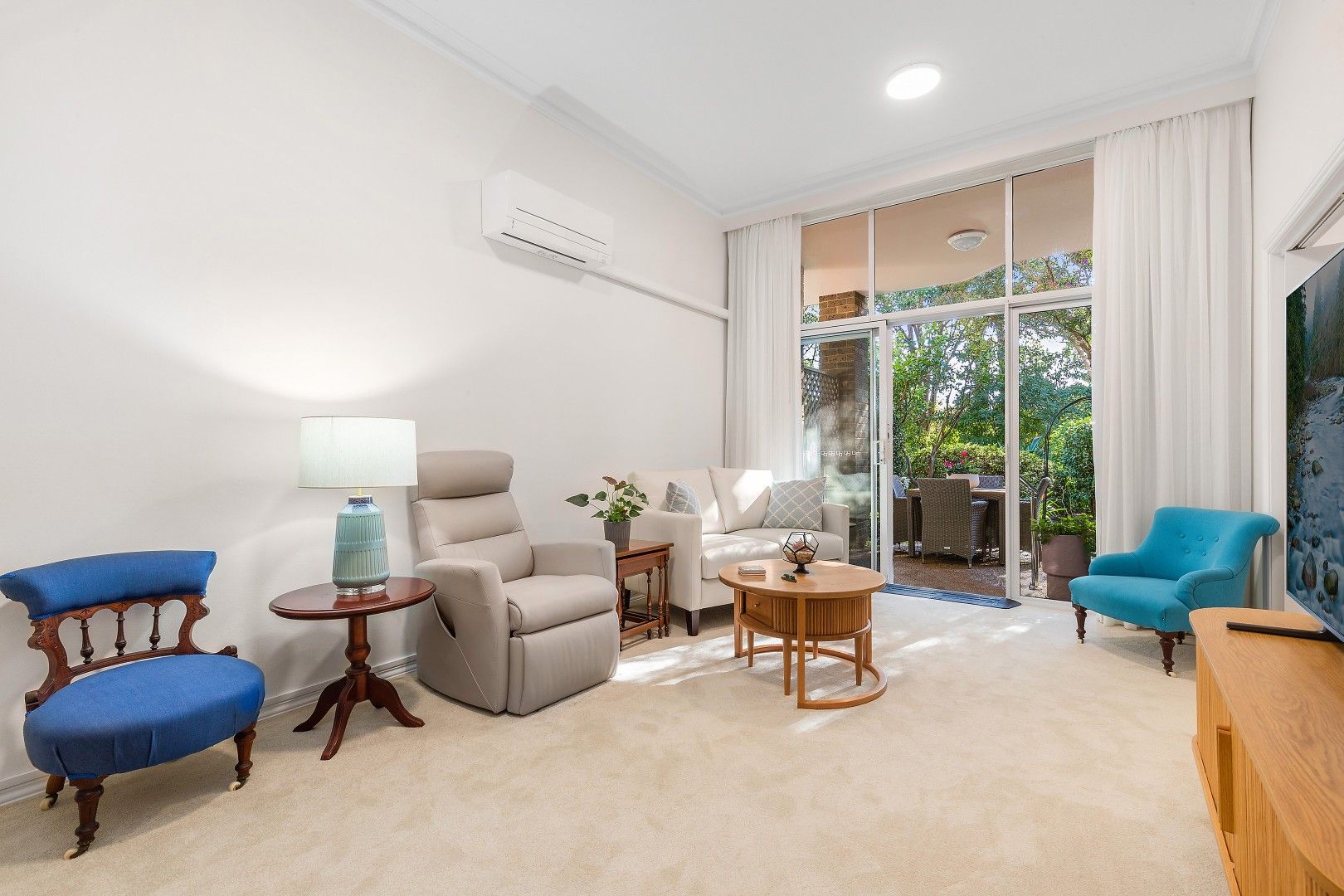 1 bedrooms Unknown in 211/381 Bobbin Head Road NORTH TURRAMURRA NSW, 2074