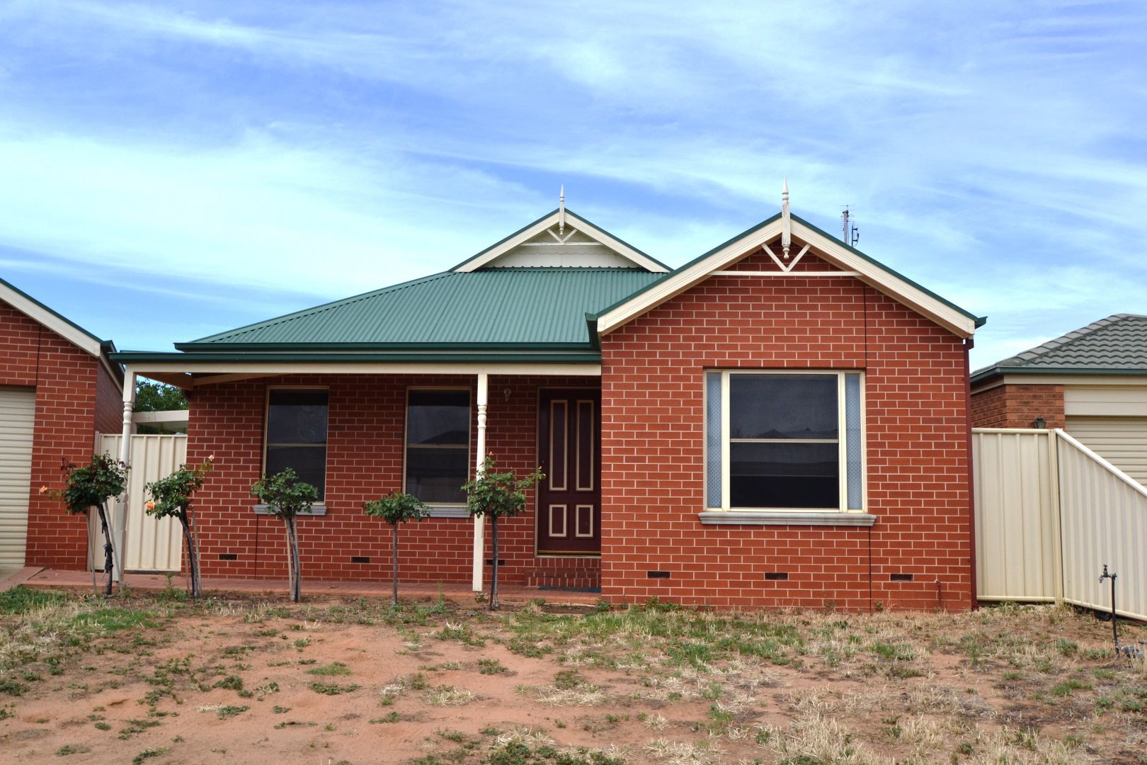 1/2 Mcdonald Court Echuca Property History Address Research Domain