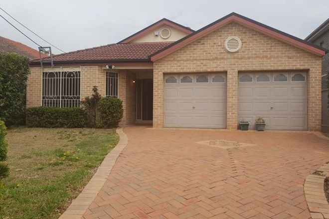 Picture of 47 Lawford Street, GREENACRE NSW 2190
