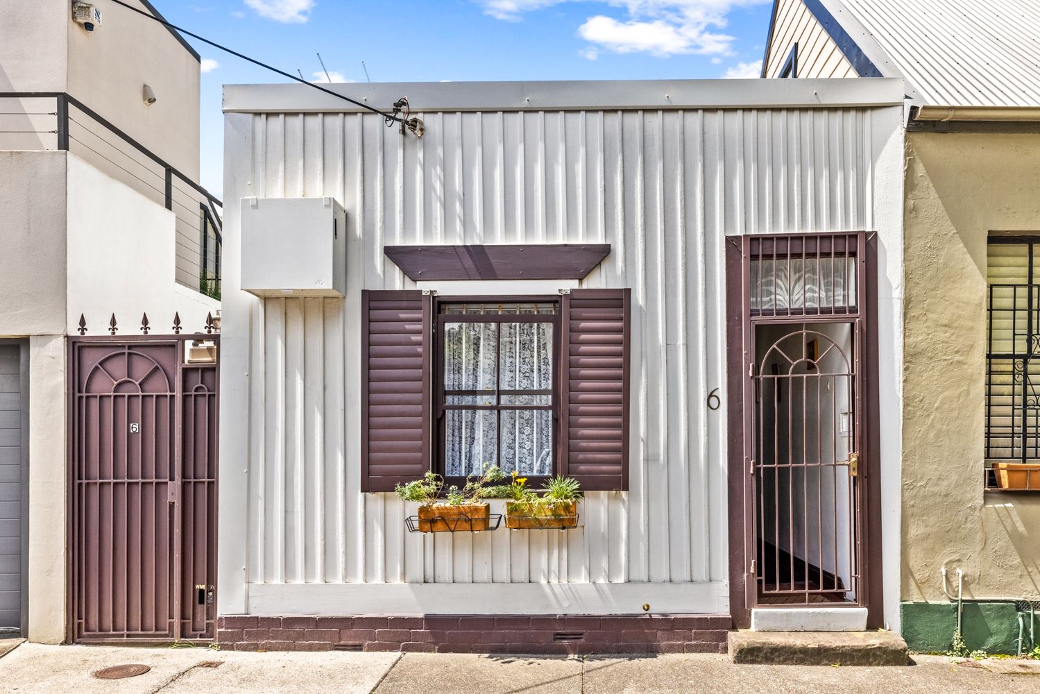 6 Albert Square, Paddington NSW 2021, Image 1