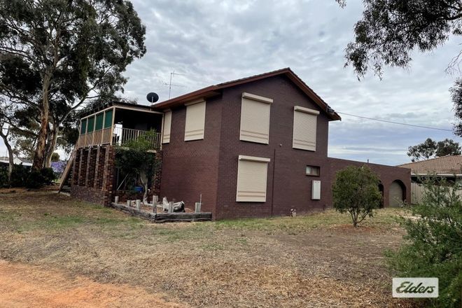 Picture of 1 Newton Street, STAWELL VIC 3380