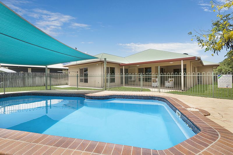 13 Hazelwood Court, Annandale QLD 4814, Image 0