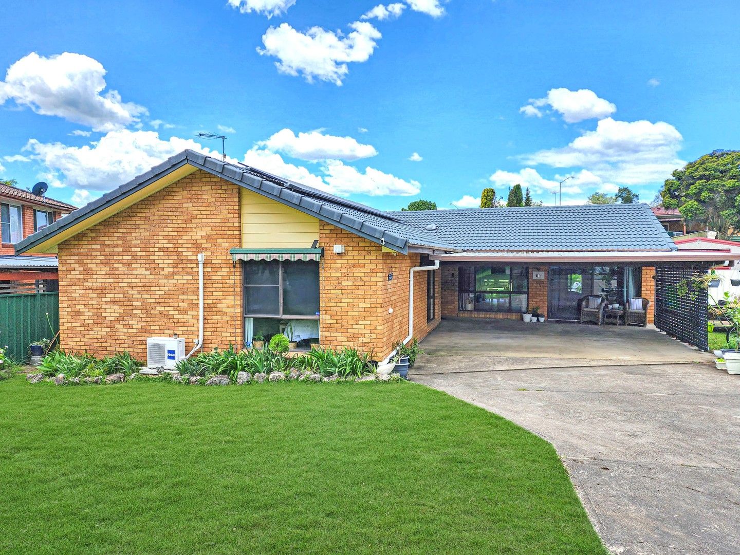 4 Millard Close, Muswellbrook NSW 2333, Image 0