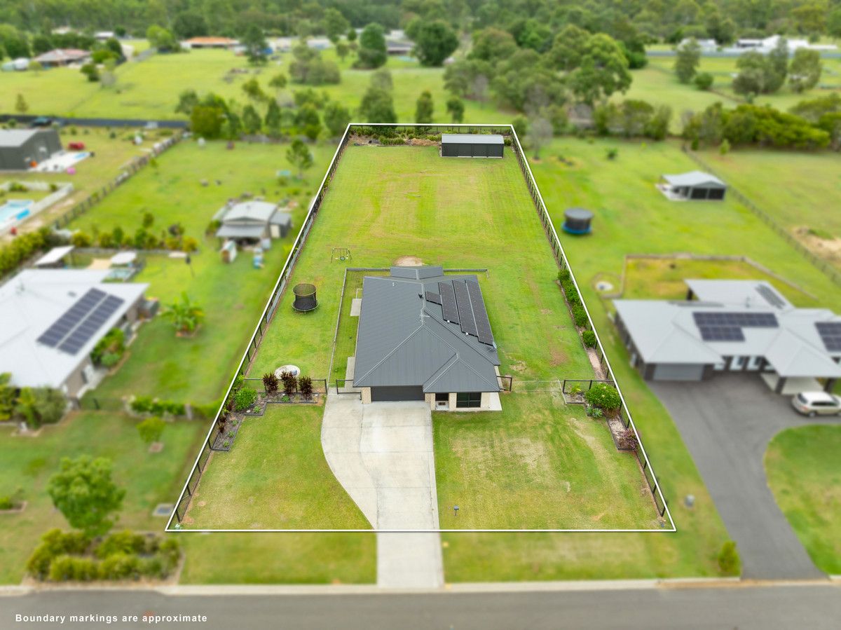 117-121 Melrose Place, New Beith QLD 4124, Image 1