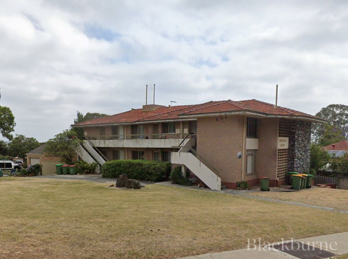 2/482 Canning Highway, Attadale WA 6156 Apartment For Rent Domain