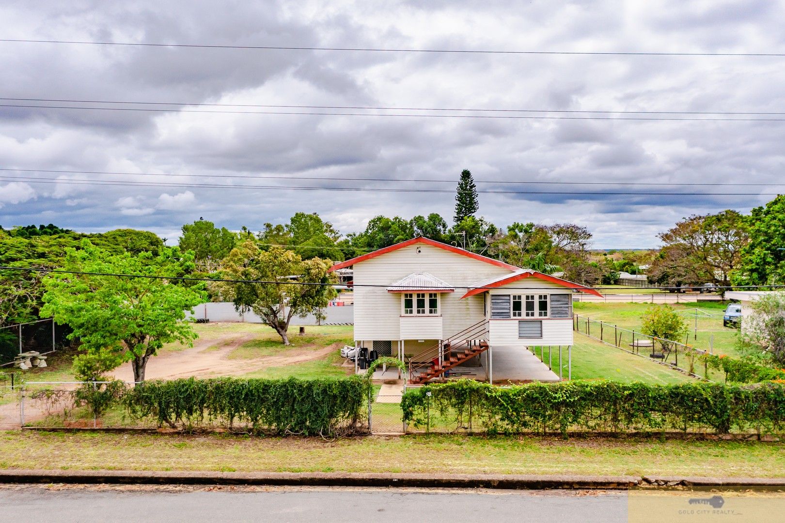 26 Hackett Terrace, Richmond Hill QLD 4820, Image 0