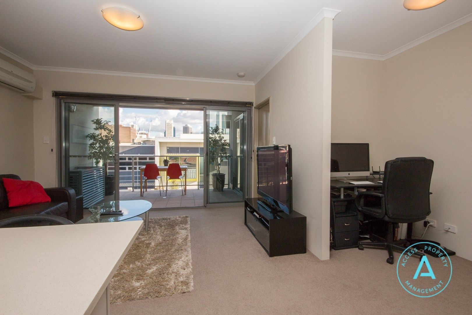 1 bedrooms Apartment / Unit / Flat in 77/154 Newcastle Street PERTH WA, 6000