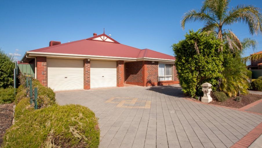 96 RM Williams Drive, Walkley Heights SA 5098