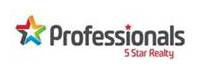 Professionals 5 Star Realty