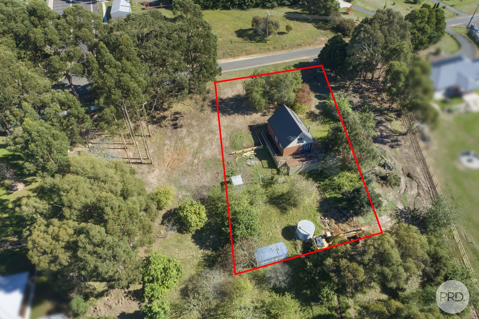 22 Stanley Street, Gordon VIC 3345, Image 0