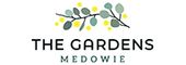 Logo for McCloy Project Management Pty Ltd | The Garden Medowie