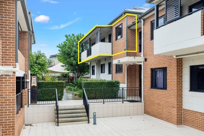 Picture of 30/177 Banksia Road, GREENACRE NSW 2190