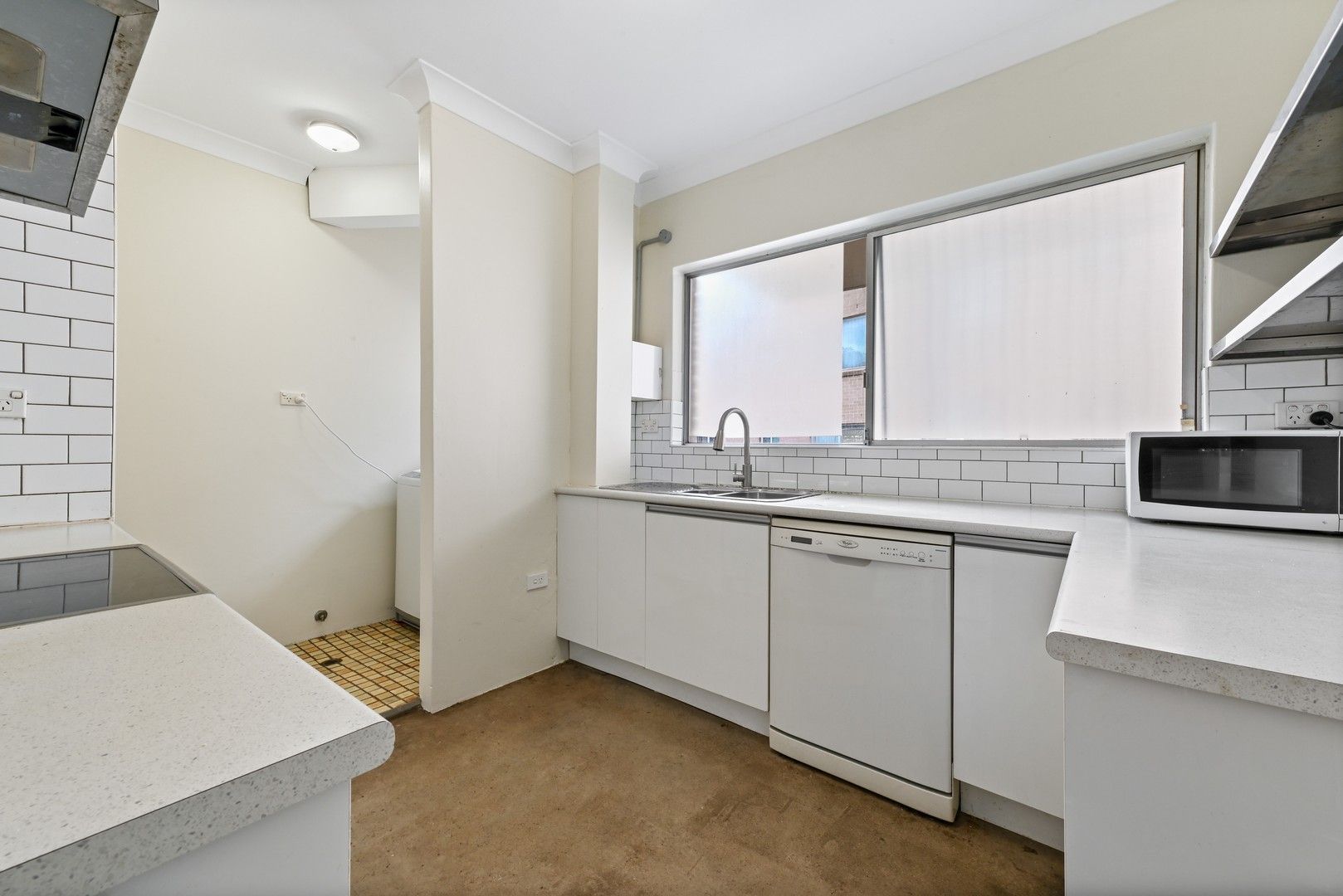2 bedrooms Apartment / Unit / Flat in 1/7-11 Elizabeth Street PARRAMATTA NSW, 2150