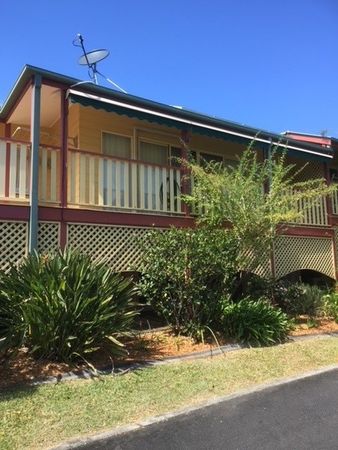 3 bedrooms Villa in 44/11-19 Cooper Street BYRON BAY NSW, 2481