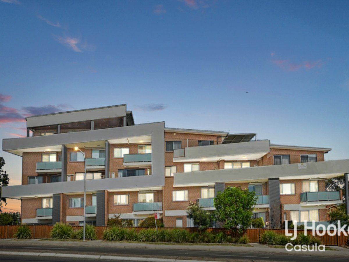 23/2 Kurrajong Road, Casula NSW 2170 Domain