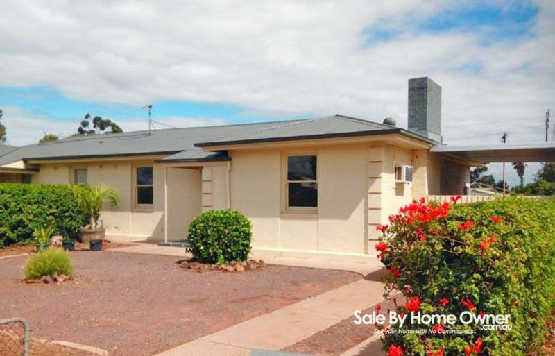 3 bedrooms House in 11 Knight Street WHYALLA STUART SA, 5608