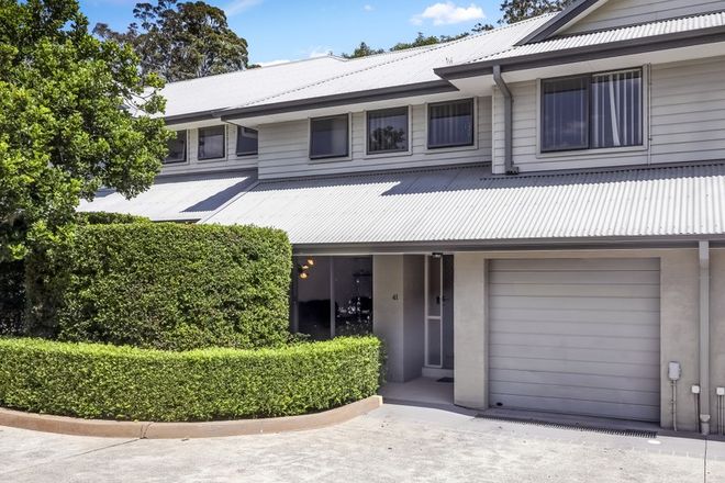 Picture of 41/5 Prings Road, NIAGARA PARK NSW 2250