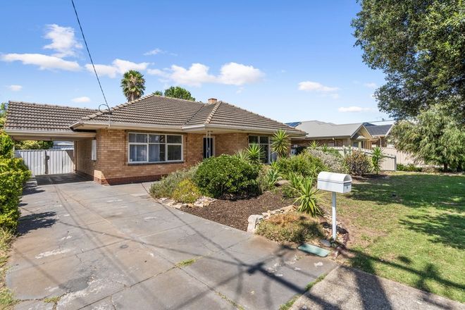 Picture of 14 St Albans Terrace, SEMAPHORE PARK SA 5019