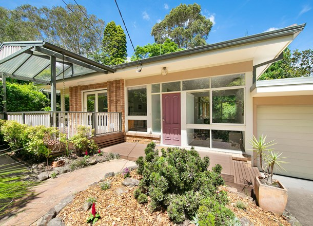 20 Parkinson Avenue, South Turramurra NSW 2074