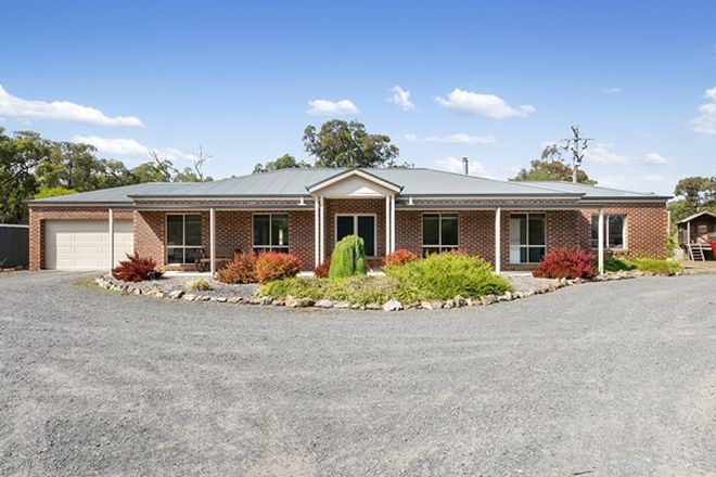 Picture of 90 Sunday Road, CALLIGNEE VIC 3844