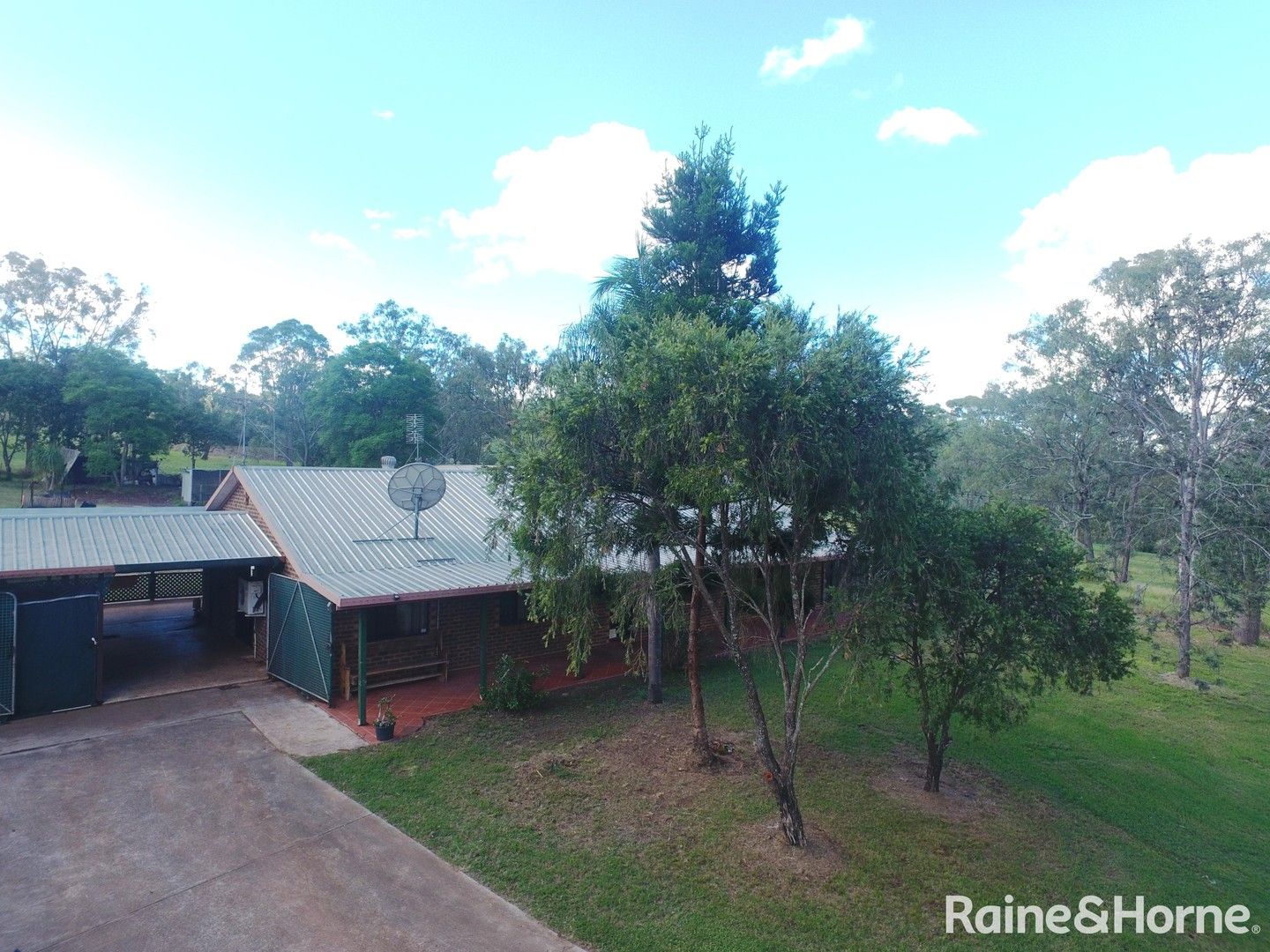 734 Kumbia road, Ellesmere QLD 4610, Image 0