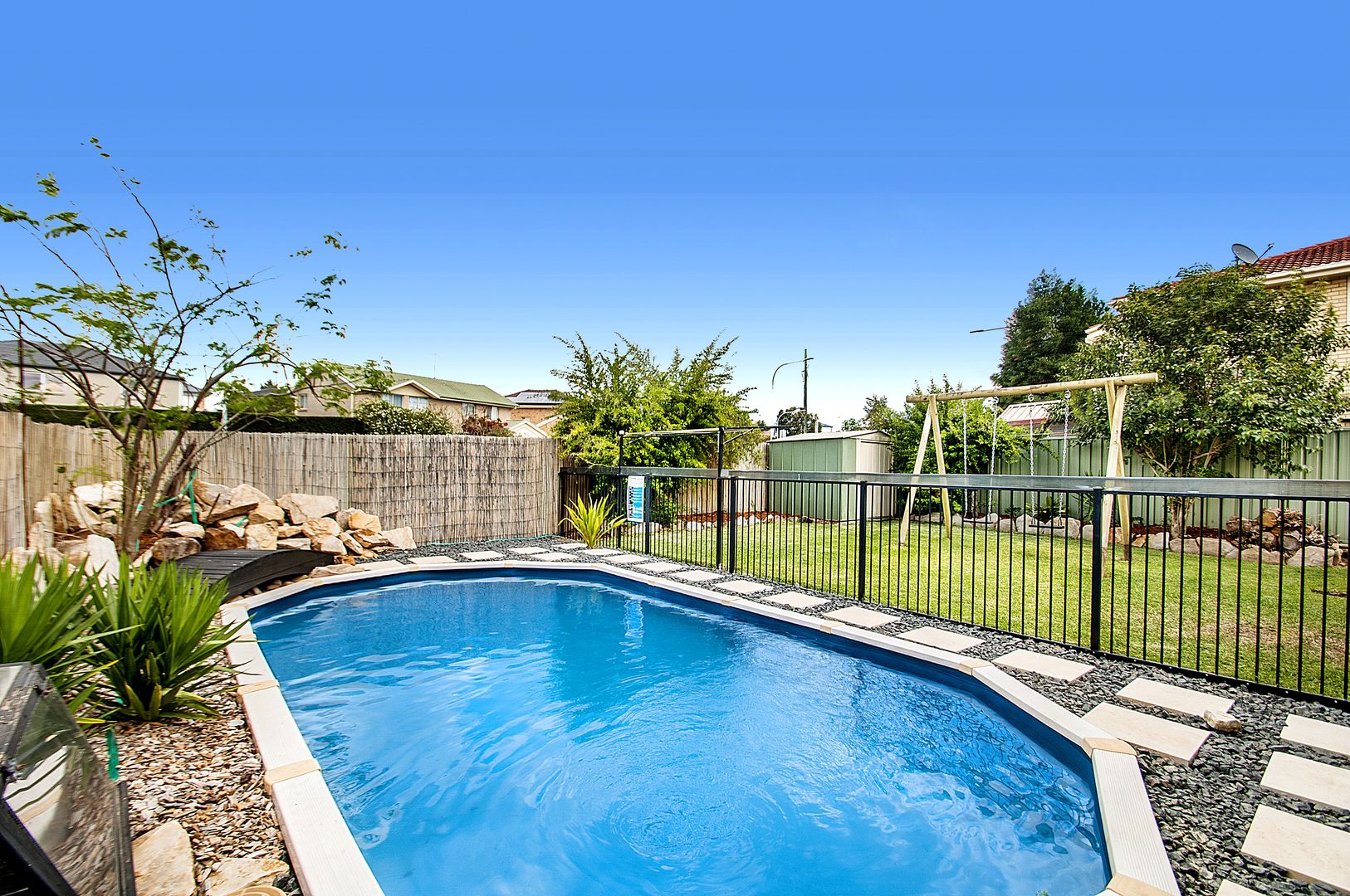34 Iwan Place, Beaumont Hills NSW 2155, Image 2