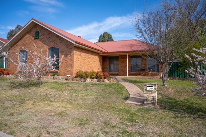 Picture of 2 Flirtation Avenue, MUDGEE NSW 2850