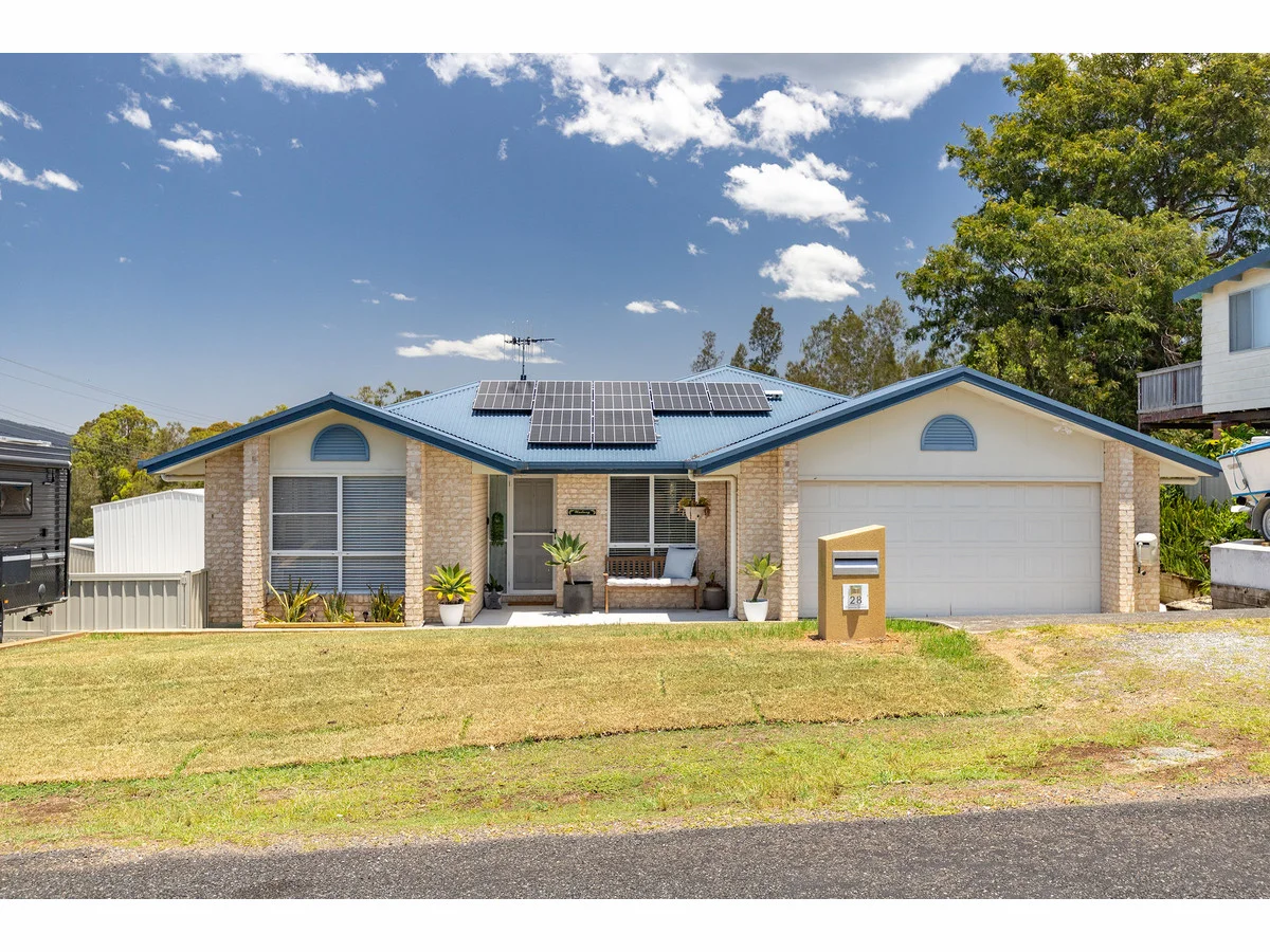 28 Elanora Street, Coomba Park NSW 2428