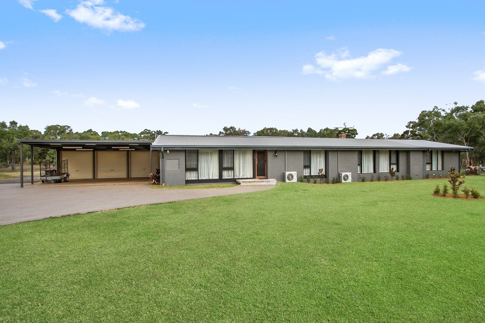 78 Galvin Road, Llandilo NSW 2747 House for Rent 1,500 Domain