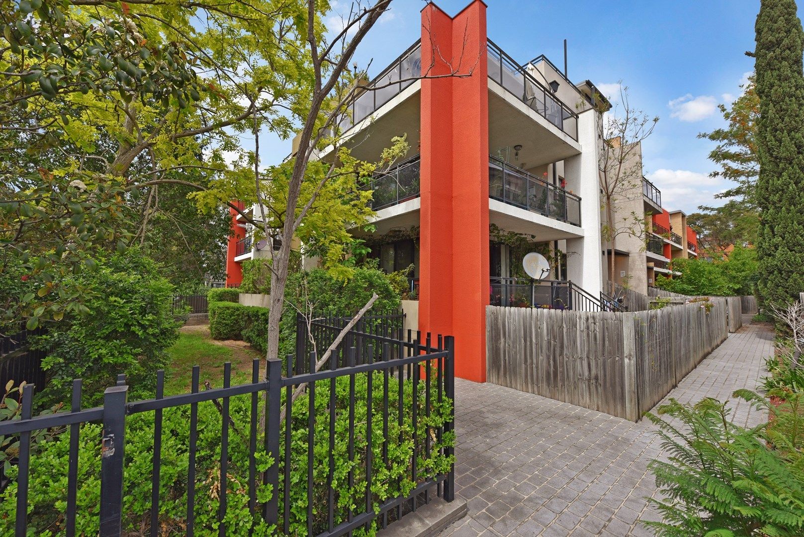 20/408-410 The Horsley Drive, Fairfield Heights NSW 2165, Image 0
