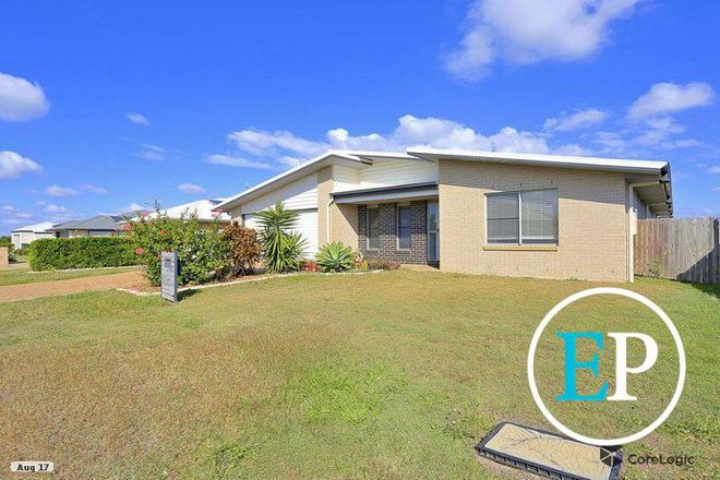Picture of 13 Wedgeleaf Place, ASHFIELD QLD 4670