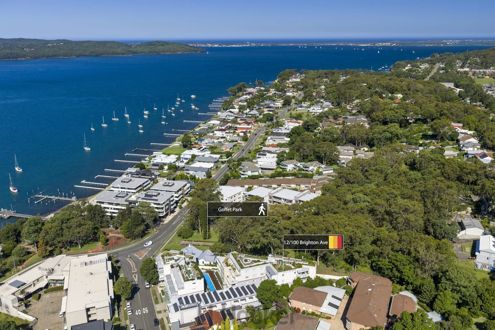 Additional image 23 of 12/100 Brighton Avenue, Toronto NSW 2283