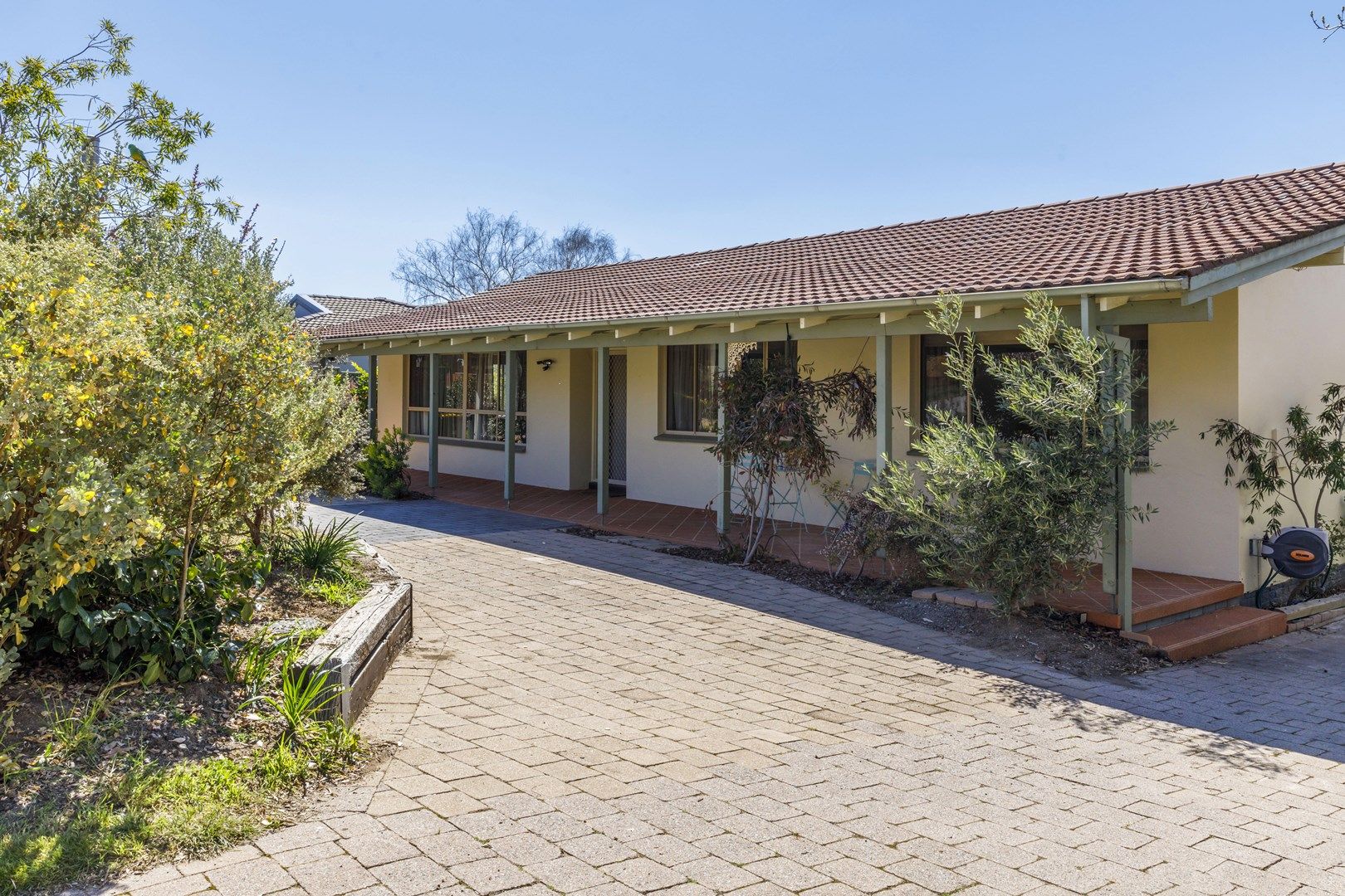 14 Fossey Street, Holder ACT 2611, Image 0