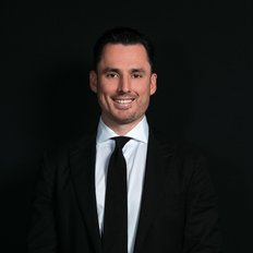 Blake Mariner, Sales representative