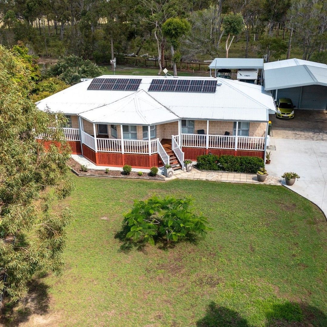 18 Elboz Court, Burrum Heads QLD 4659, Image 0