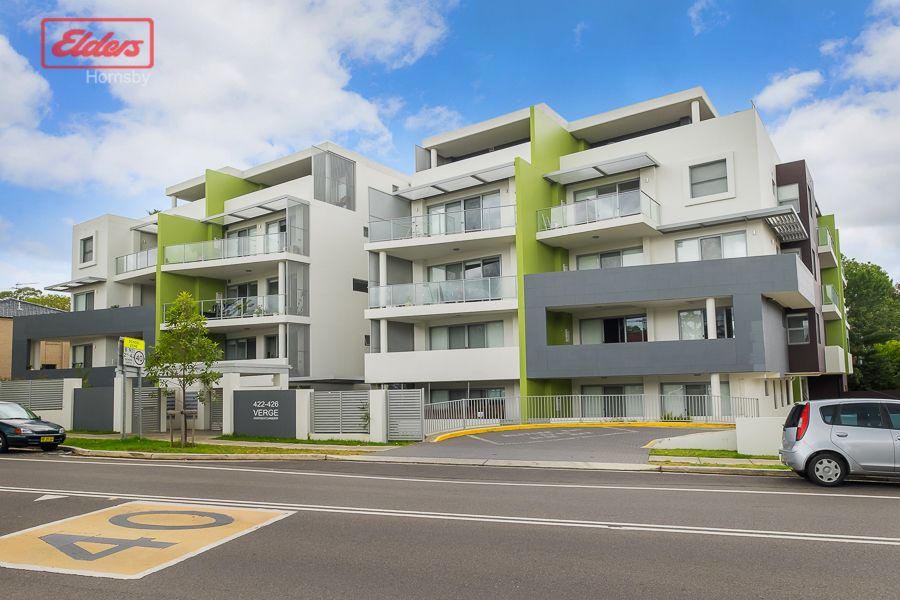 34/422-426 Peats Ferry Road, Asquith NSW 2077