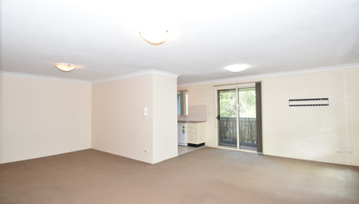 Picture of 63/60-66 Linden Street, SUTHERLAND NSW 2232