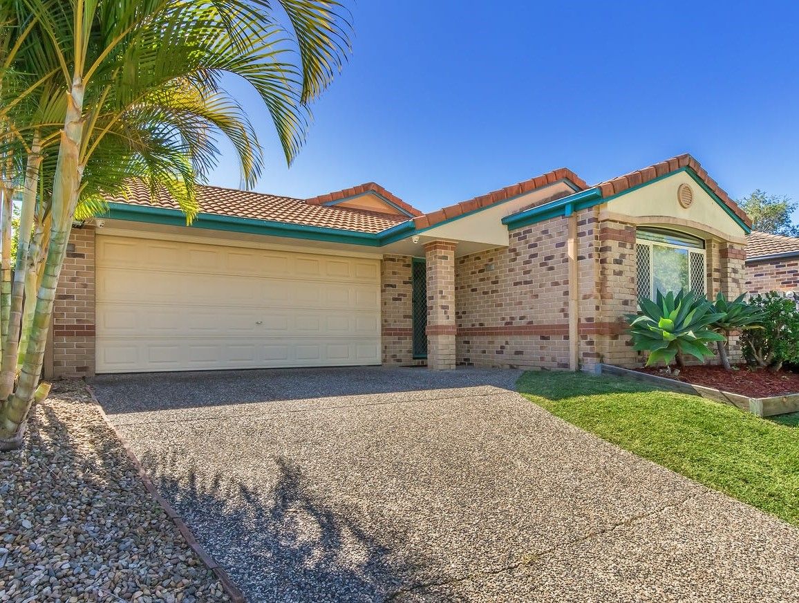 80 Lambor Drive, Mudgeeraba QLD 4213 Domain