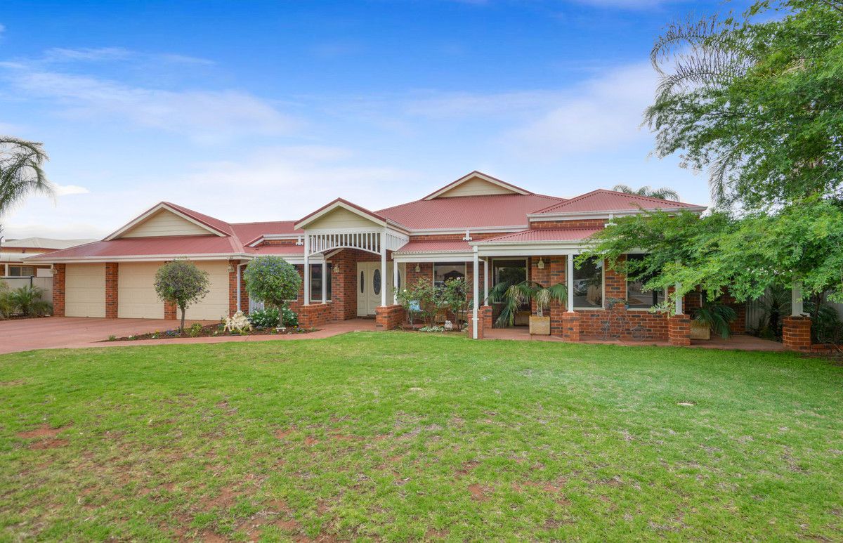 9 Longmore Parade, Kalgoorlie, Broadwood WA 6430, Image 0