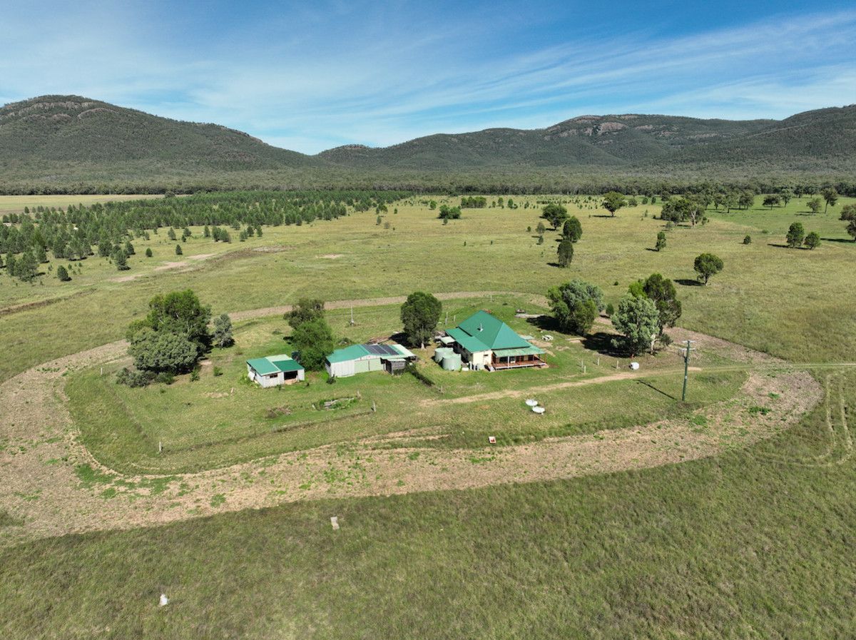 2367 Kelvin Road, Gunnedah NSW 2380, Image 0