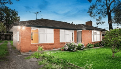 Picture of 14 Glenfern Road, FERNTREE GULLY VIC 3156