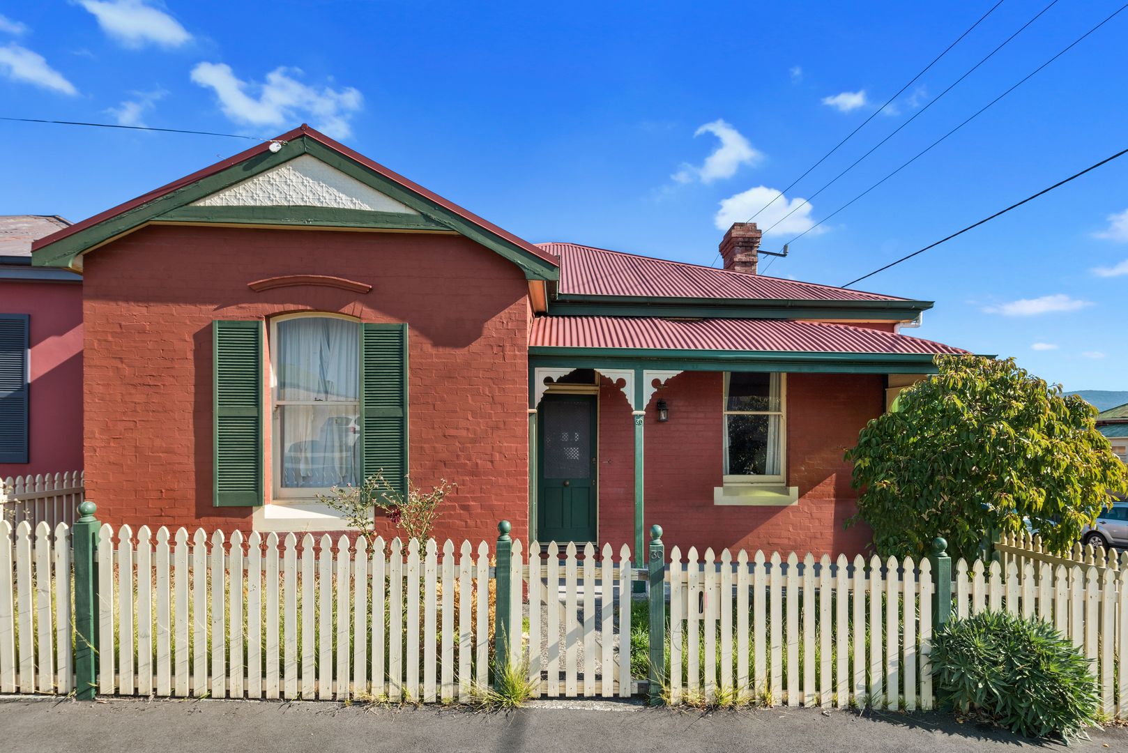 30 Carr Street, North Hobart TAS 7000, Image 1