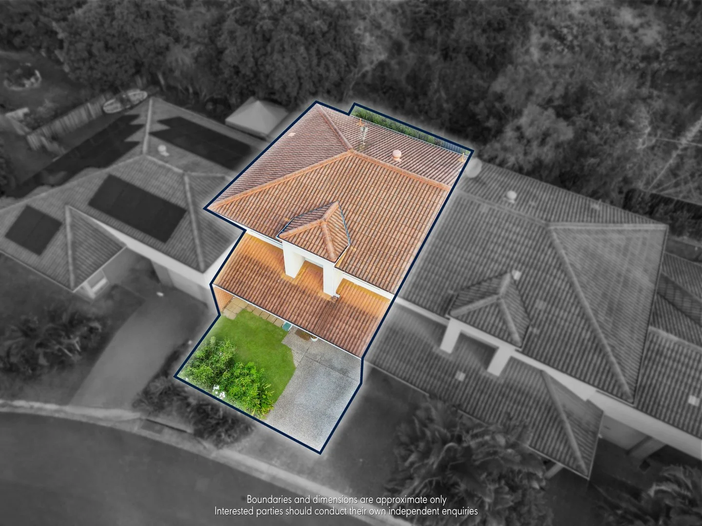 Additional image 3 of 32/54 Gemvale Road, Reedy Creek QLD 4227