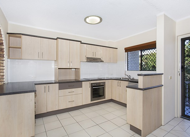 3/11 Old Burleigh Road, Surfers Paradise QLD 4217