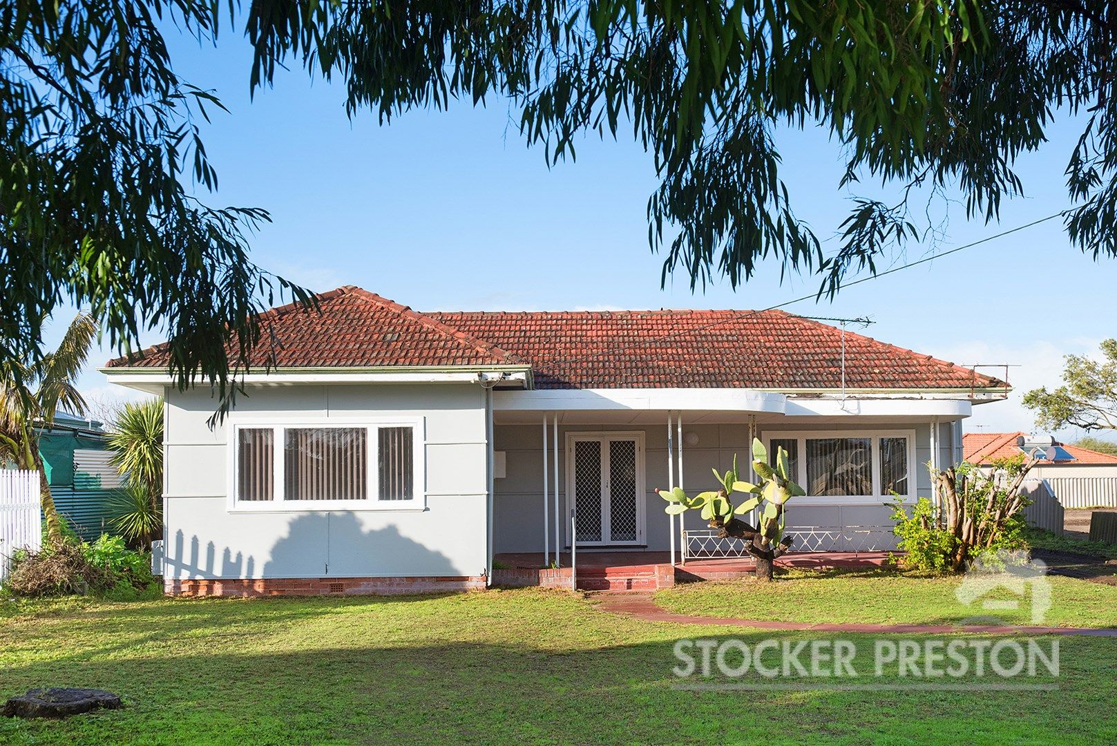 2 bedrooms House in 62 Fairbairn Road BUSSELTON WA, 6280