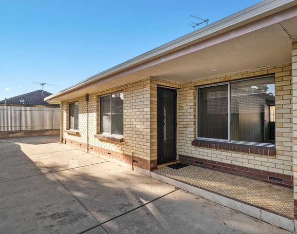 3/799 Marion Road, Mitchell Park SA 5043