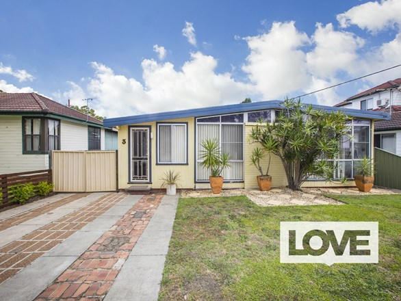 3 Mort Lane, Shortland NSW 2307